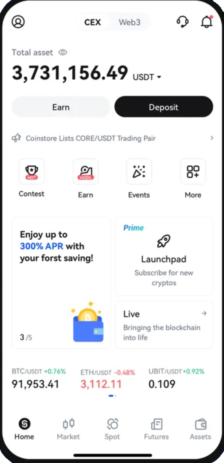 Exion Edge - O que exatamente é negociação on-line?